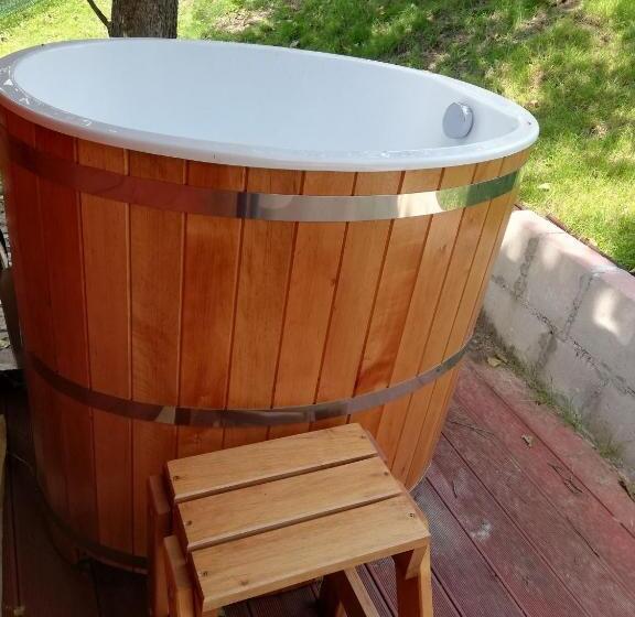 ホテル Mazowieckie Sioło Julianówka