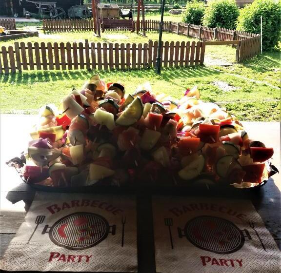 ホテル Mazowieckie Sioło Julianówka