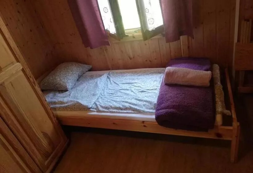 Hotelli Mazowieckie Sioło Julianówka