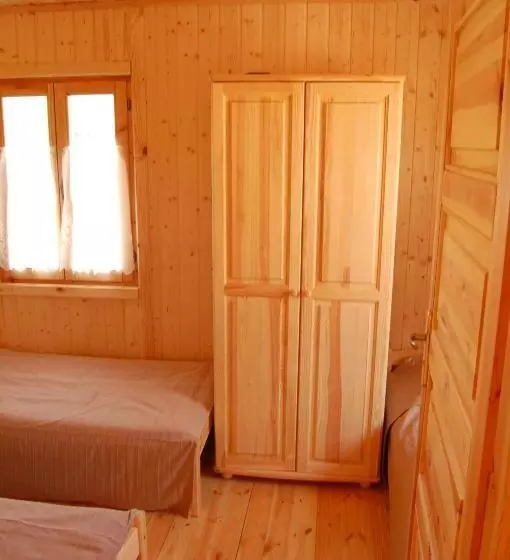 Hotelli Mazowieckie Sioło Julianówka