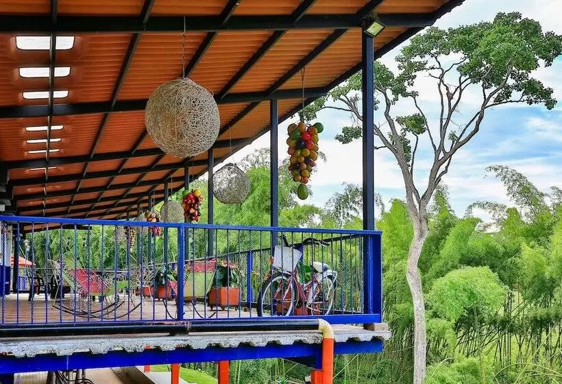 Hotelli Mi Monaco