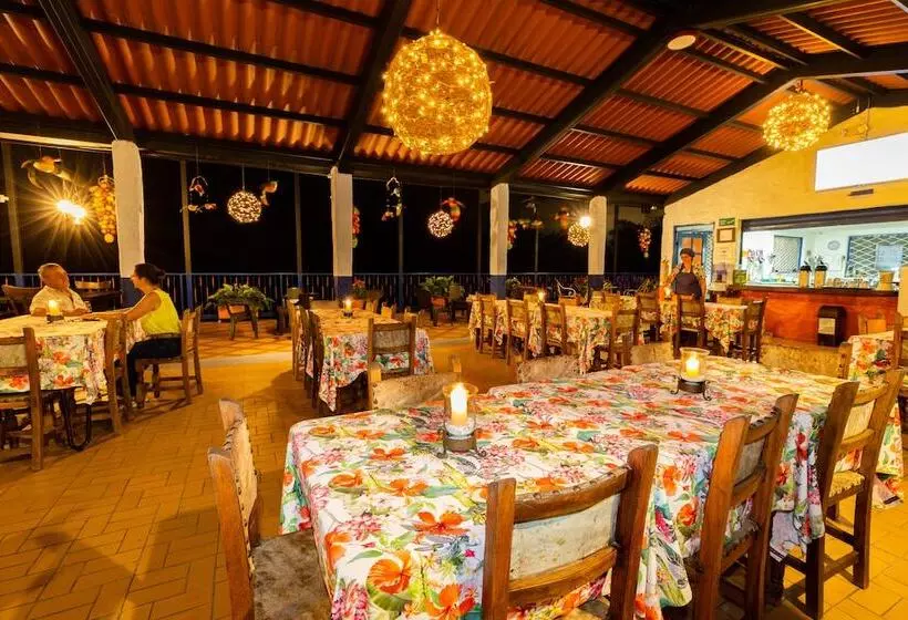Hotelli Mi Monaco