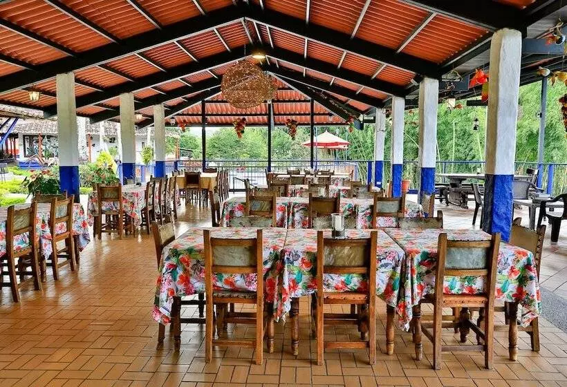 Hotelli Mi Monaco