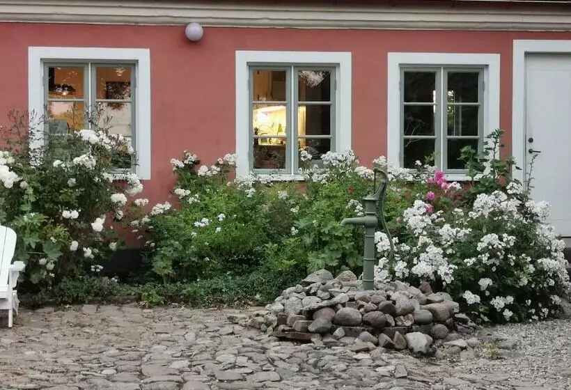 Hotel östangård Bed & Breakfast