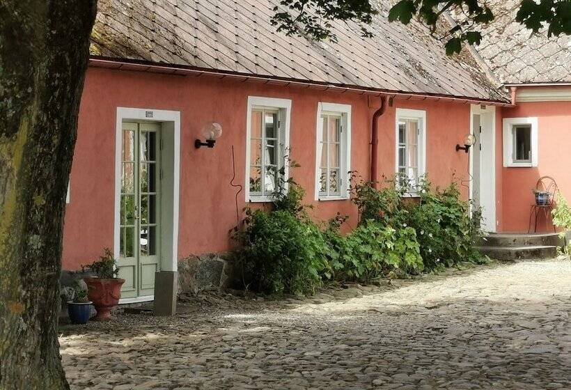 هتل östangård Bed & Breakfast