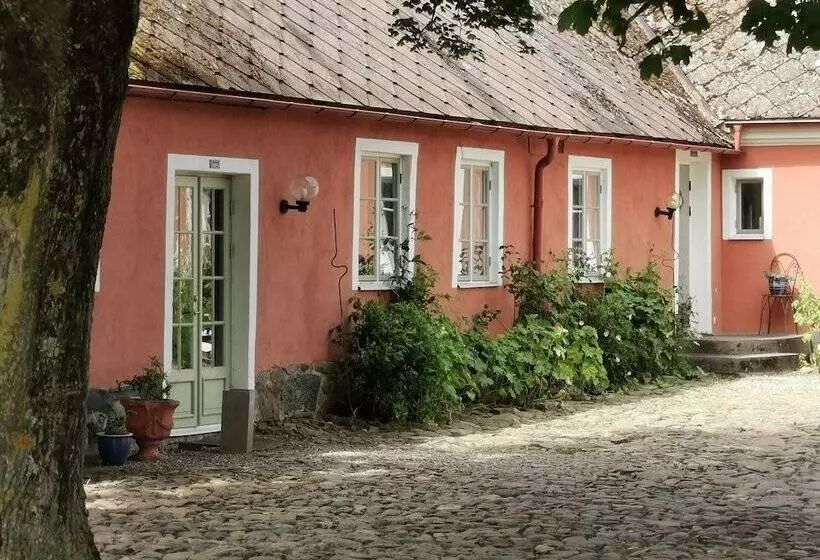 Hotel östangård Bed & Breakfast