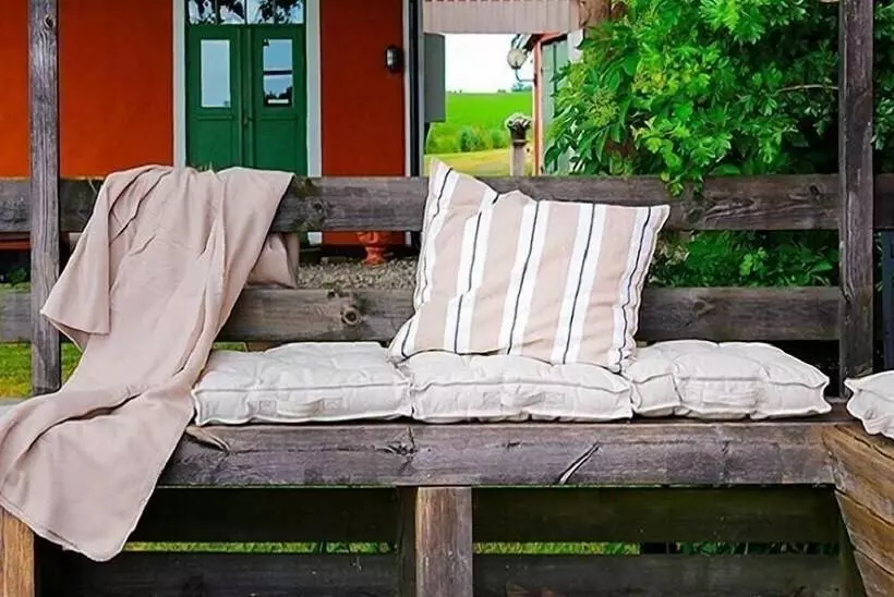 Hotel östangård Bed & Breakfast