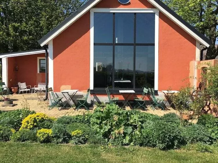 Hotel östangård Bed & Breakfast