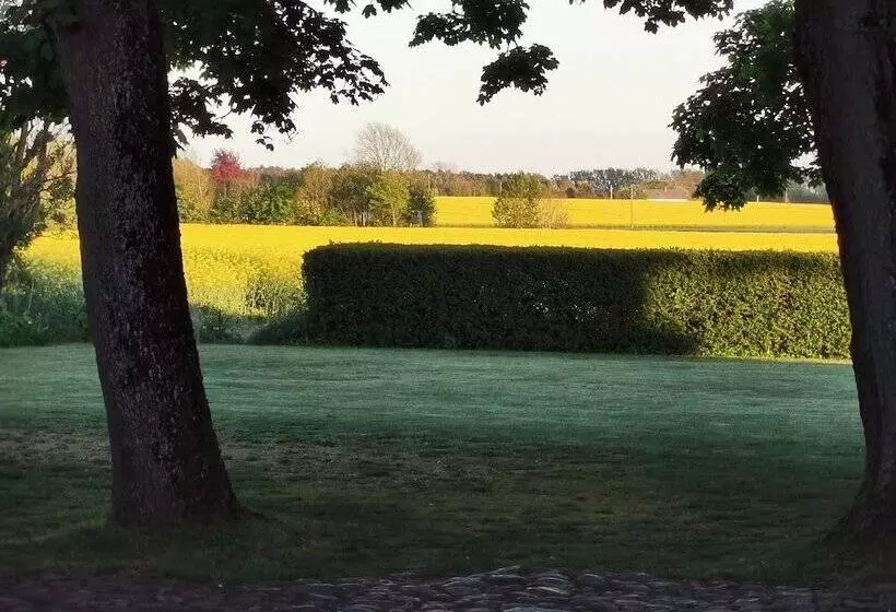 Hotel östangård Bed & Breakfast