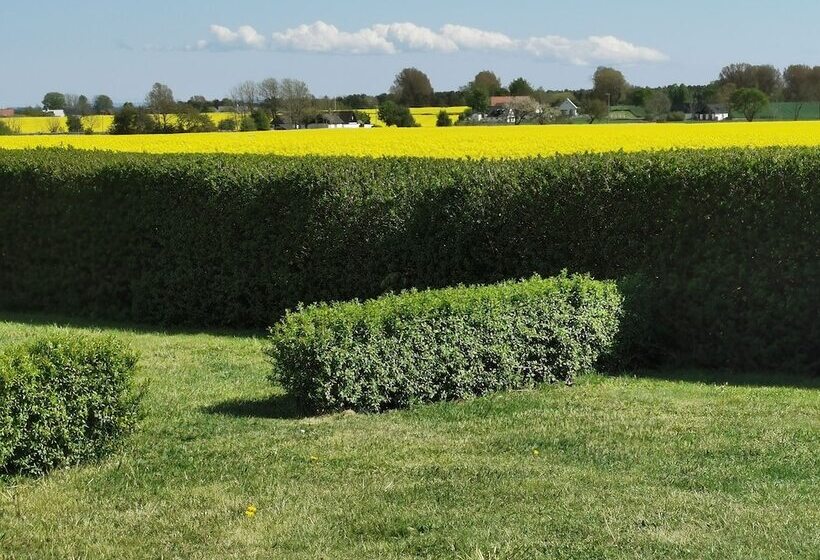 هتل östangård Bed & Breakfast