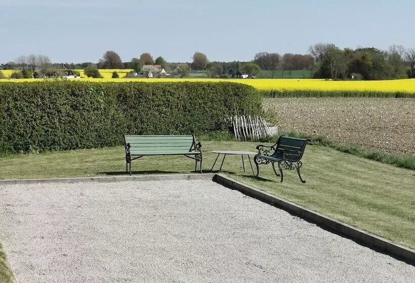 Hotel östangård Bed & Breakfast