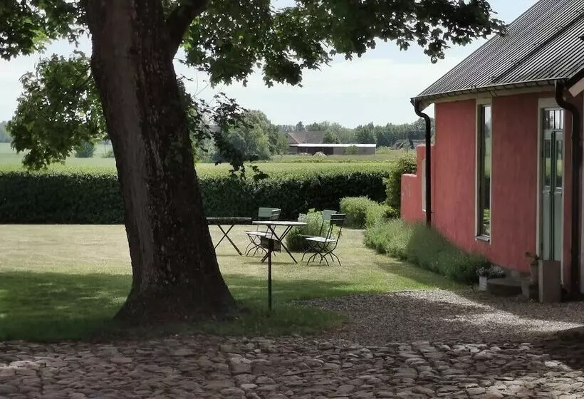 Hotel östangård Bed & Breakfast