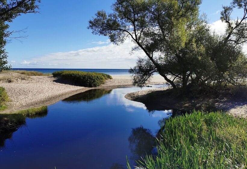 هتل östangård Bed & Breakfast