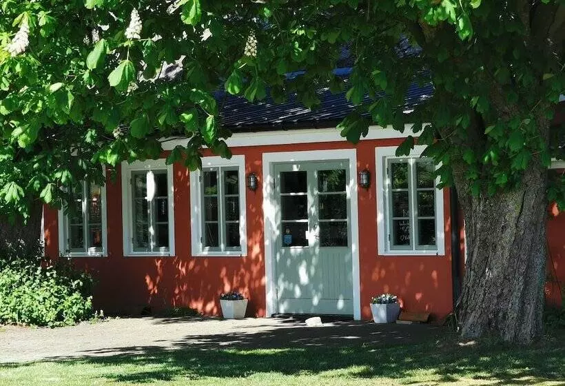 Hotel östangård Bed & Breakfast