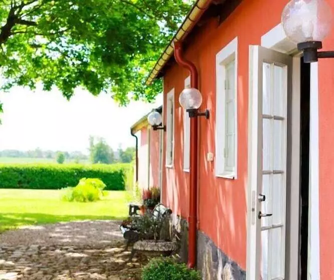 Hotel östangård Bed & Breakfast