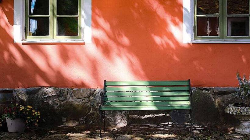 هتل östangård Bed & Breakfast