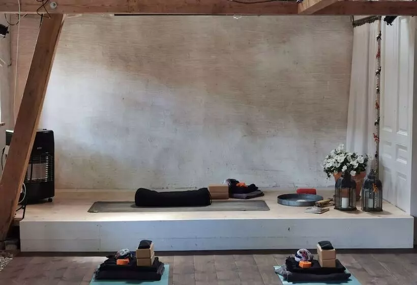 Hotel östangård Bed & Breakfast