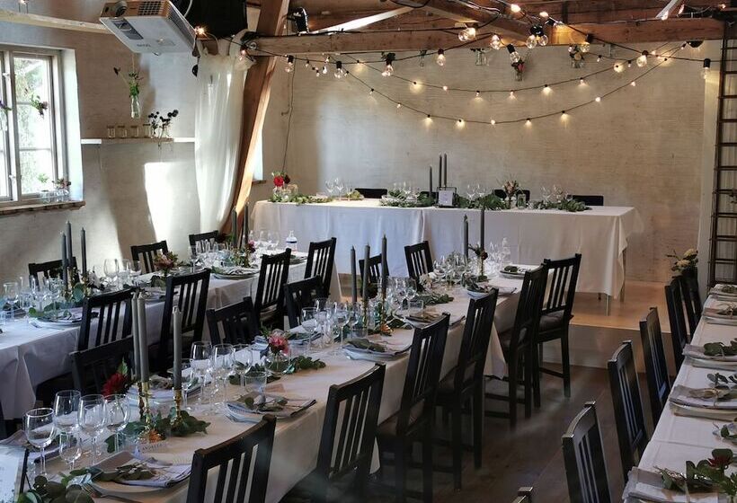 هتل östangård Bed & Breakfast