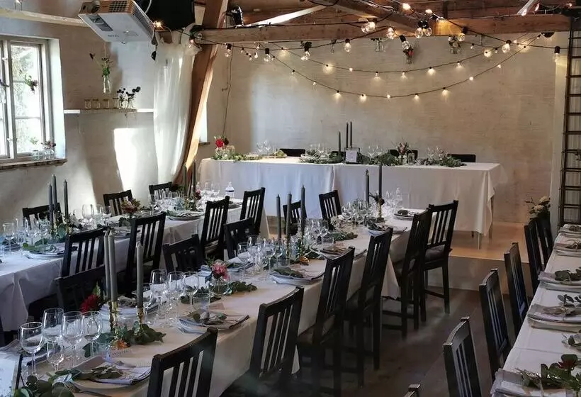 Hotel östangård Bed & Breakfast