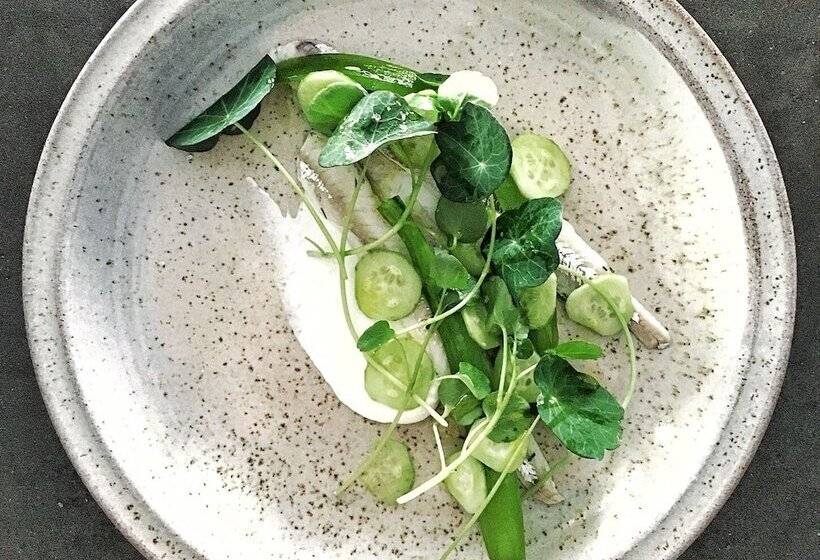 هتل östangård Bed & Breakfast