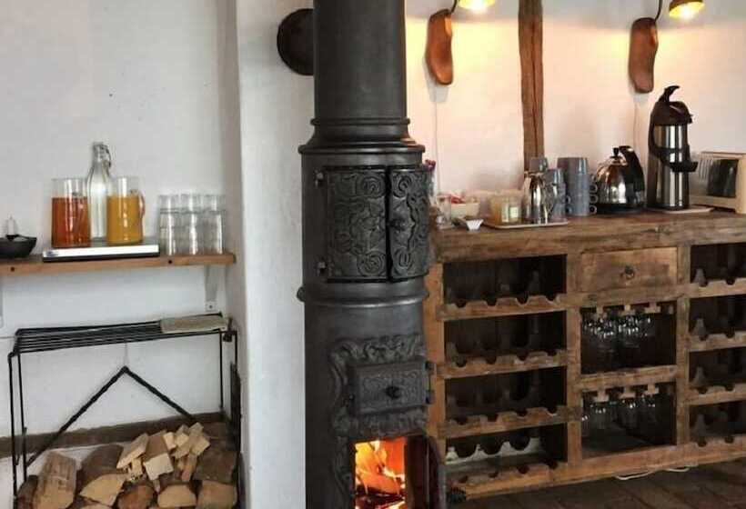 هتل östangård Bed & Breakfast