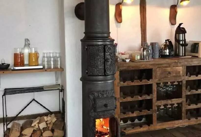 Hotel östangård Bed & Breakfast