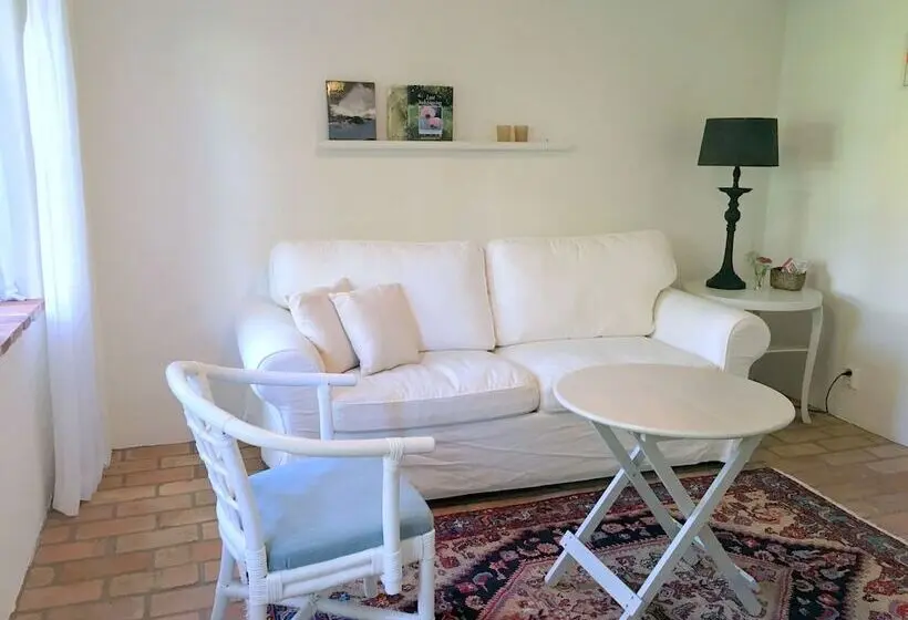هتل östangård Bed & Breakfast
