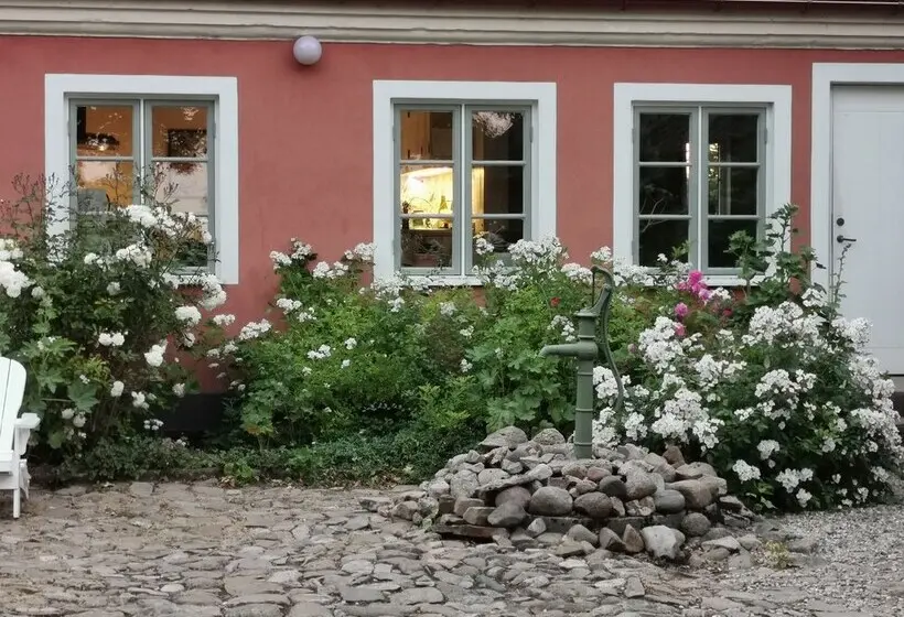 هتل östangård Bed & Breakfast