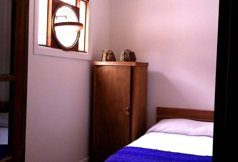 בית מלון כפרי Travesia Bed And Breakfast