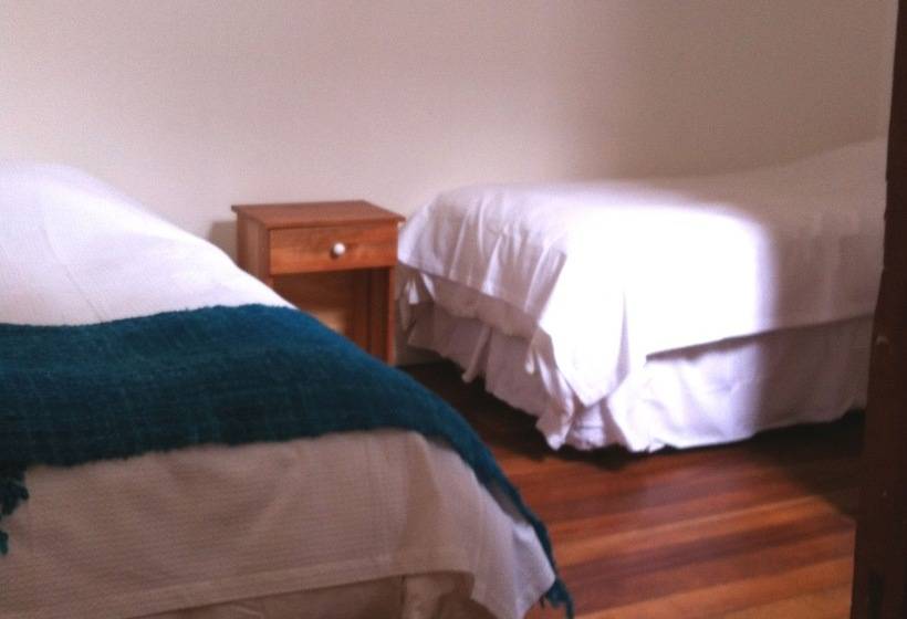 בית מלון כפרי Travesia Bed And Breakfast