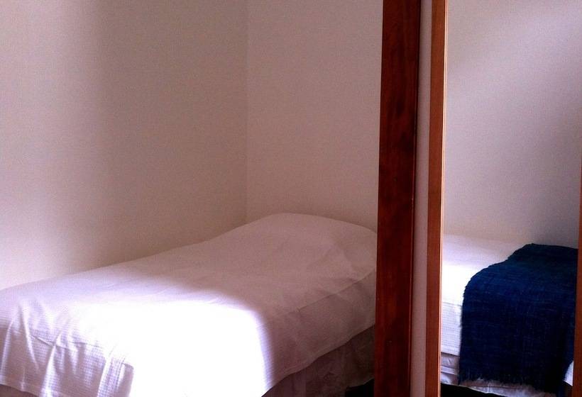 בית מלון כפרי Travesia Bed And Breakfast