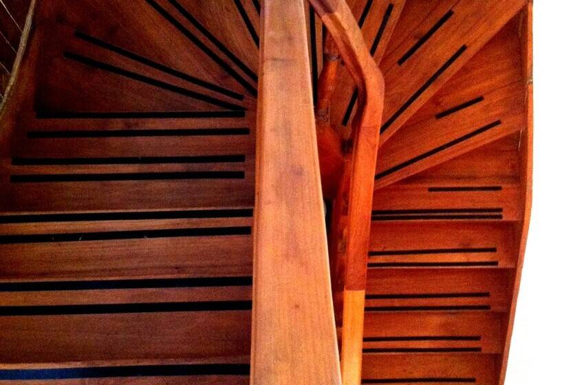 בית מלון כפרי Travesia Bed And Breakfast