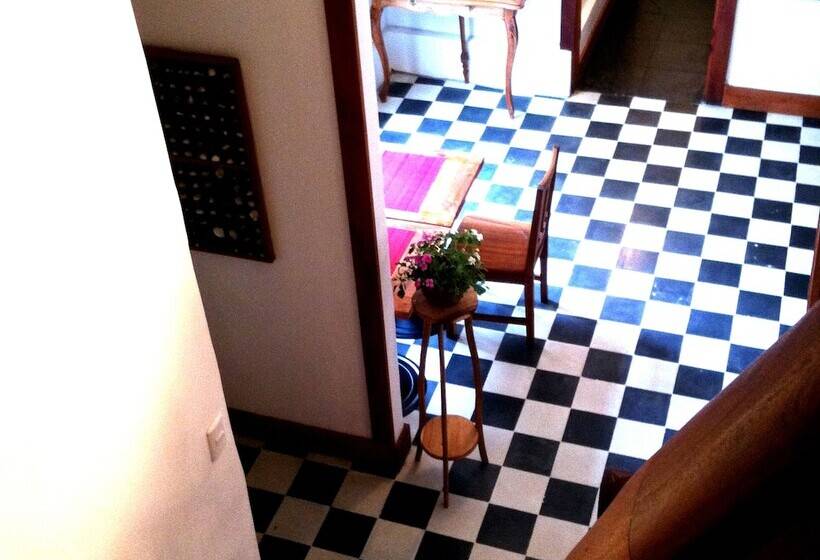 בית מלון כפרי Travesia Bed And Breakfast