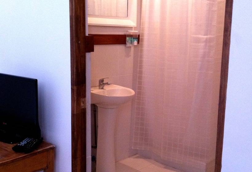 בית מלון כפרי Travesia Bed And Breakfast