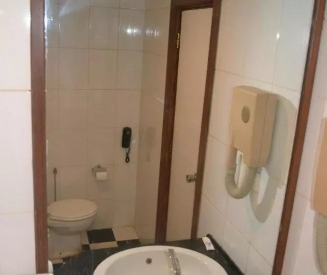 Aida 2 Hotel Naama Bay