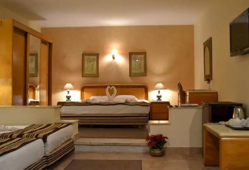 Aida 2 Hotel Naama Bay