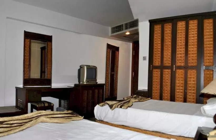 Aida 2 Hotel Naama Bay