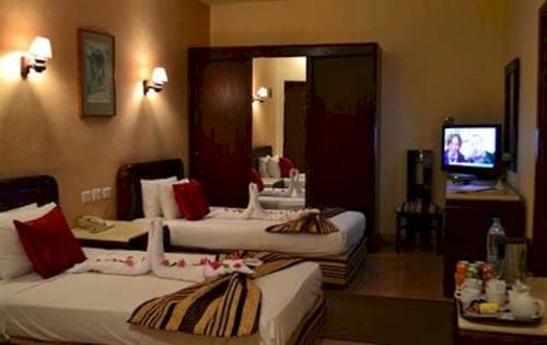 Aida 2 Hotel Naama Bay