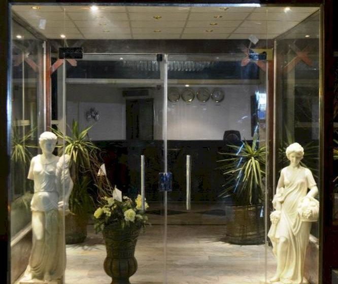 Aida 2 Hotel Naama Bay