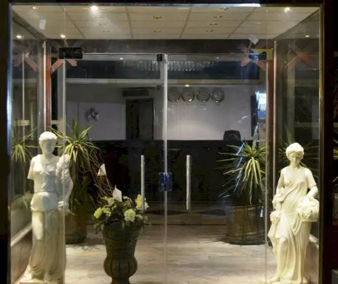 Aida 2 Hotel Naama Bay