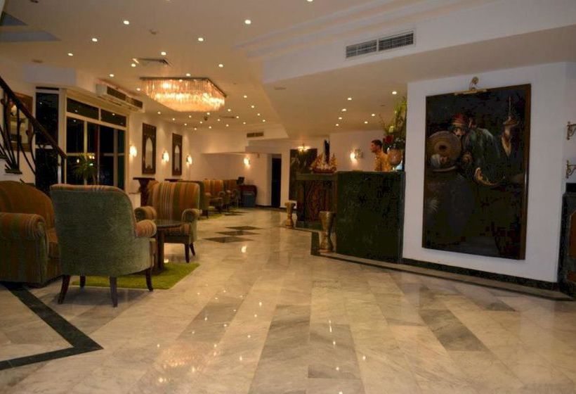 Aida 2 Hotel Naama Bay