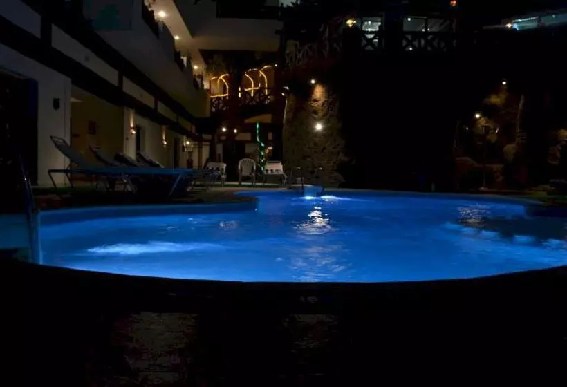 Aida 2 Hotel Naama Bay