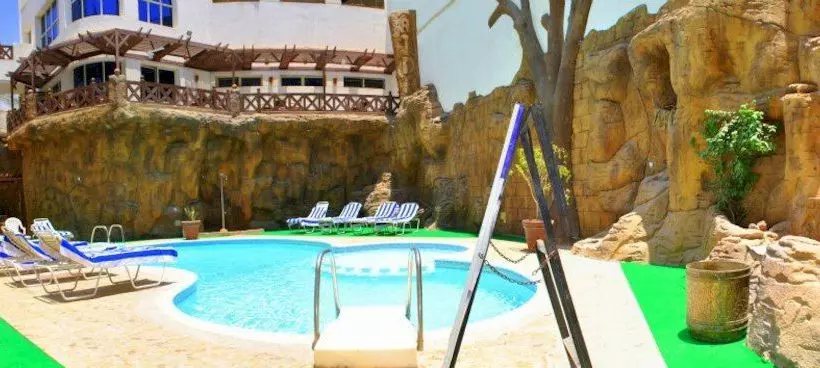 Aida 2 Hotel Naama Bay