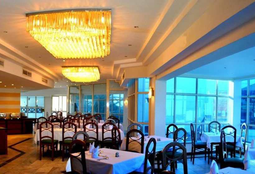 Aida 2 Hotel Naama Bay