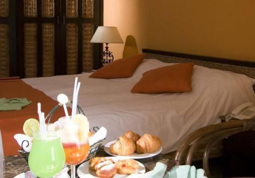 Aida 2 Hotel Naama Bay