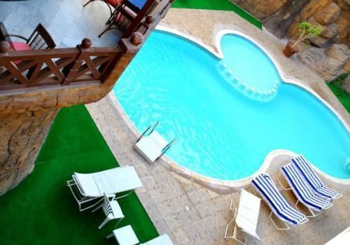 Aida 2 Hotel Naama Bay