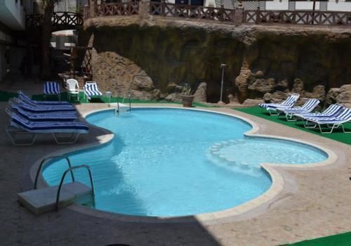 Aida 2 Hotel Naama Bay