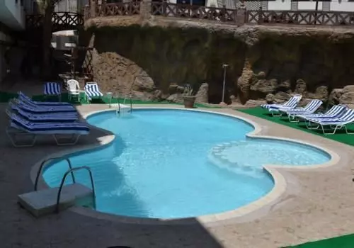 Aida 2 Hotel Naama Bay