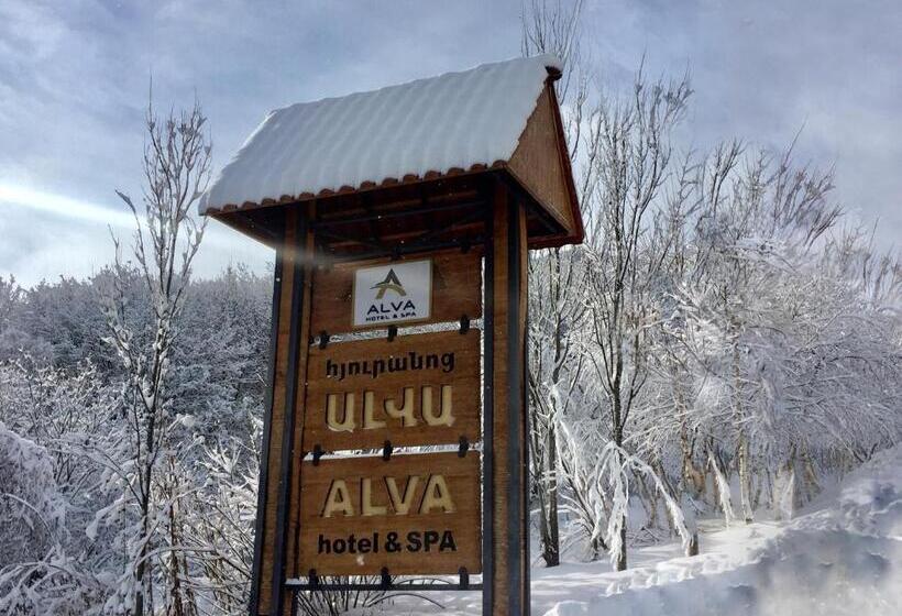Alva Hotel & Spa