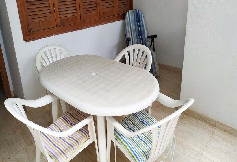 Apartamentos Las Fuentes 3000